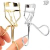 Kaebi Mall Eyelash Curler Classic Eyelash Curler Eyebrow Curler Eyebrow