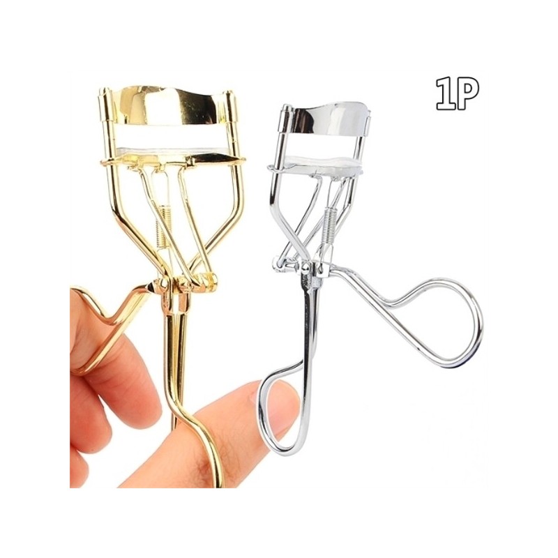 Kaebi Mall Eyelash Curler Classic Eyelash Curler Eyebrow Curler Eyebrow