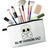 Livel lhood All My Charging Makeup Bag Cute Small Organizer