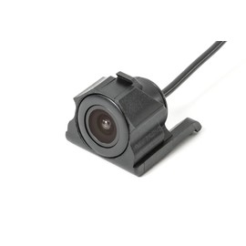 Z Automotive JT Front Camera Kit - for The 2020+ Jeep Gladiator (and Wrangler 4XE/392) - Grille-Mounted Install Kit - Perfect for The Trail or Parking