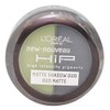 L'oreal Paris Hip Studio Secrets Professional Matte Shadow Duos, Perky,