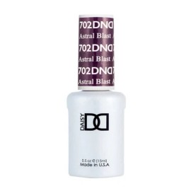 DND Gel Polish UV/LED #702 - Astral Blast (GEL ONLY)