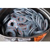 APPLIED BOLTING 1-1/2 DTI SQUIRTER WASHER GRADE 120 MG Lot