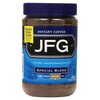 JFG Special Blend Instant Coffee, 8oz Jar (Pack of 6)