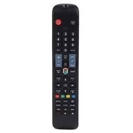 Watris Veiyi AA59-00582A Universal Remote Control, Universal Remote Control Suitable for AA59-00580A, AA59-00581A, AA59/00638A, AA59-00583A