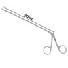 New Crocodile Forceps, ENT Crocodile Forceps, Hand Tools 20cm ENT