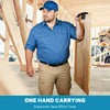 Panel Carrier, Plywood Lifting Tool and Drywall Carrying Tool, Single
