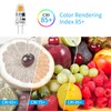 I-SHUNFA G4 LED Bulb, 12V AC/DC G4 Bi-Pin Light Bulbs,