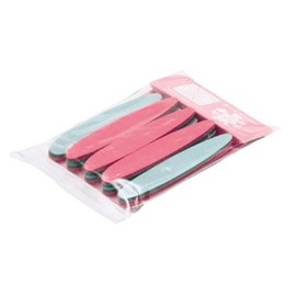 P-Shine Nail Paper, 8 Pack