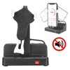 Automatically Mobile Phone Shaker Left Right Swing Steps Counter Cellphone