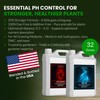 Humboldts Secret pH Up and pH Down Control Kit |