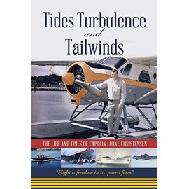 Tides Turbulence and Tailwinds