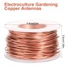 1 Piece Copper Wire 20 Metres (16 Gauge) Pure Bare