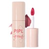 PIPL Lip Gloss, Lipstick, Gloss, Matte Lipstick, Soft, Lustrous, Moisturizing,