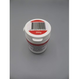 Water Dye Red 200 g, 1000 g I Leak Detection I Leakage Detection I Leakage Test I Dye I Powder (0.2)