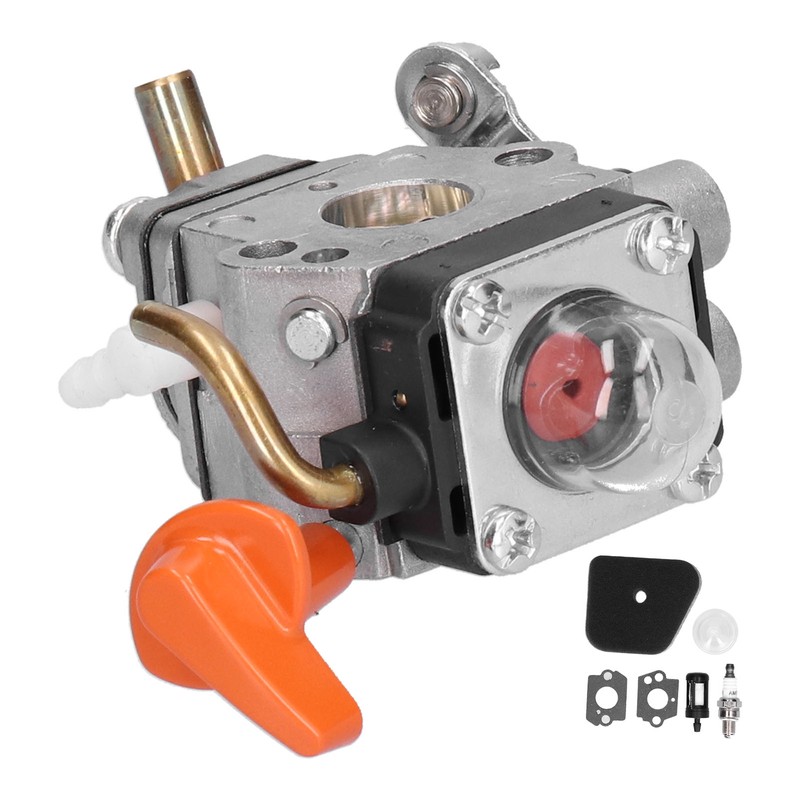 Carburetor Air Filter Fuel Filter Gasket Set for STIHL FS90