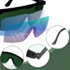EOYVAIL Protective Glasses, Laser Safety Glasses, Protective Glasses, Protective Glasses,