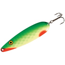 Moonshine Lures Hot Lips Mag Original Series 5" Trolling Spoon