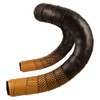 SPF5-GD Bicycle Bar Tape, Drop Handlebar Tape, Road Bike, End