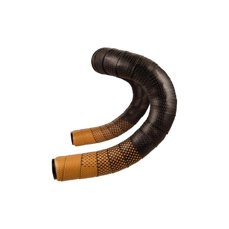 SPF5-GD Bicycle Bar Tape, Drop Handlebar Tape, Road Bike, End