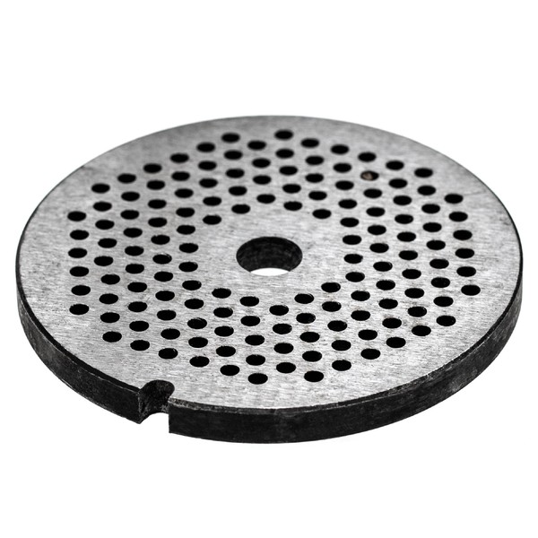 vhbw Perforated Disc Size 32, Hole Diameter 4 mm, 13.4