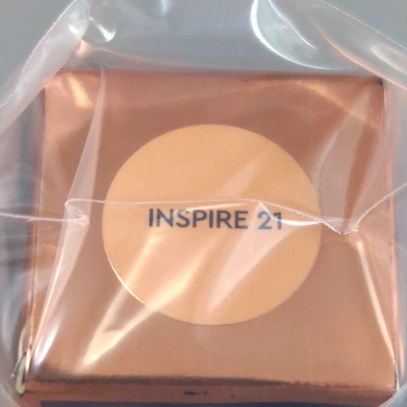Relevant Rele-Wand 3-N-1 Foundation Concealer Highlighter Contour " Inspire 21