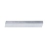 Accusize Industrial Tools 10 piezas de 5/16 pulgadas x 5/16