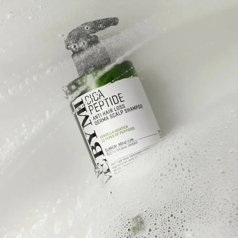 Some By Mi Cica Peptide Anti Hair Loss Derma Scalp