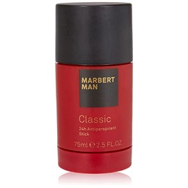 Marbert Classic 24 Hour Antiperspirant Stick 75 ml