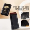 Tinte Para El Cabello En Barra Resistente Al Agua Y