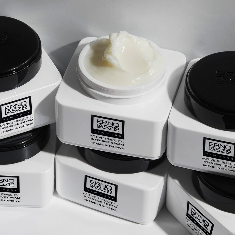 Erno Laszlo Active Phelityl Intensive Cream, All-Purpose 24-Hour Dry Skin