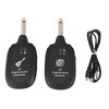 Wireless Guitar System Precise Sound Pickup Electric Guitar Audio System