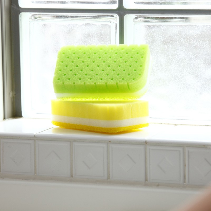 foaming cleaner soft