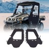 VEVOR Cab Enclosure Upper Doors, Compatible with Hisun 500 700/Axis
