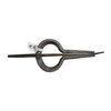 BHAVICREATION Morchang - C2 Tone Rajasthani Mouth Harp (Jaw Harp)