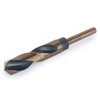 LEPEVNEY 18mm Reduced Shank Twist Drill Bit for Stainless Steel