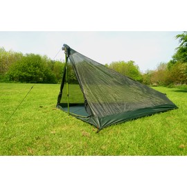 DD SuperLight - Pathfinder - Mesh Tent