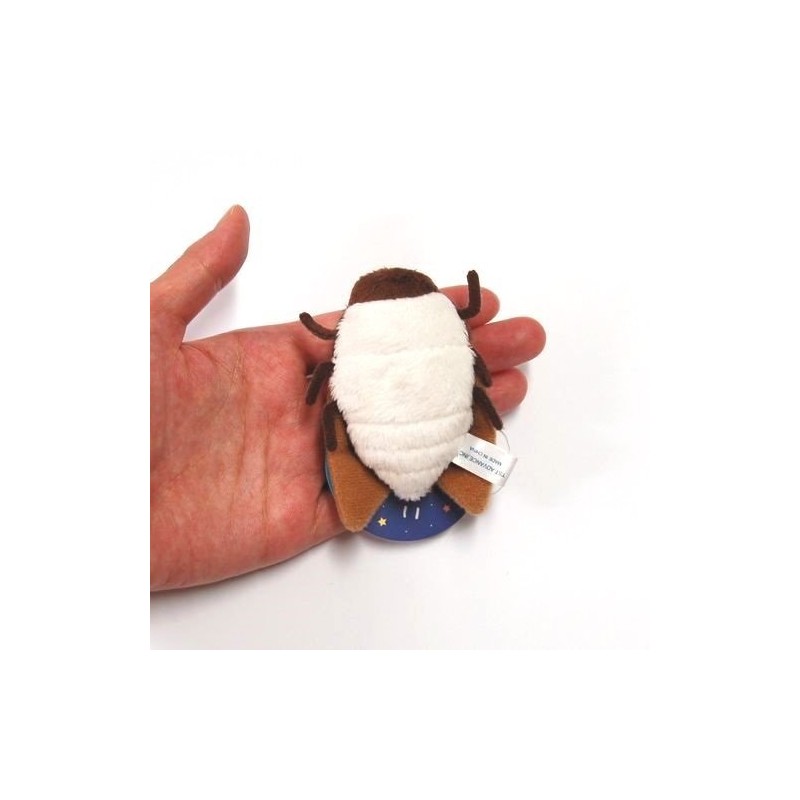 Chitamakko Abrazemi Magnet