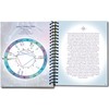 Astrocal Moon Diary 2026, Lunar Calendar Datebook, Personal Organiser, Moon
