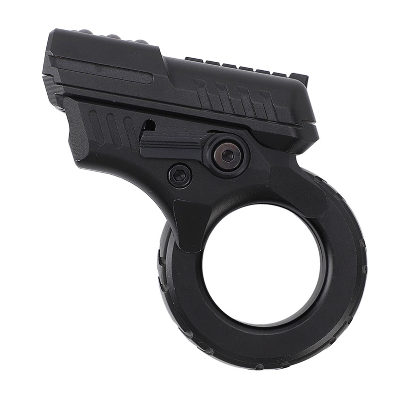 Fingertip Toy Gun Adult Fidgety Anxiety Sufferers Stress Relief Cool