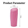 Zpana Car Trash Can with Lid, Leakproof Multifunctional Vehicle Cup