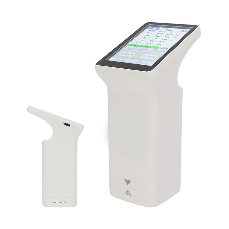 LS172 Digital Colorimeter Portable High Accuracy Color Tester Color Difference