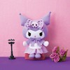 Sanrio My Melody Girly Purple Big Plush Toy Chromi