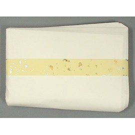茶道具 Pot Insole Paper Pot Creations Insole White Horrible, Garden