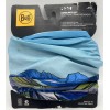 Buff Coolnet UV Glacier National Park Multifunctiona