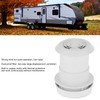 12V Roof Fan Ceiling Quiet Air Ventilation Cooling Grille for