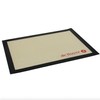 de Buyer AIRMAT Perforated Silicone Baking Mat - 15.75” x 11.8” - Perfect for Bread, Tarts, Croissants & Choux Paste - Easy to Clean