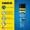 Rain-X 5080233 2-In-1 Glass Cleaner Plus Rain Repellent, 18 Ounce
