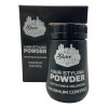 The Shave Factory Cera Polvo Volumen Control Ligero Profesional
