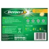 Berocca Performance Orange 45 Effervescent Tablets